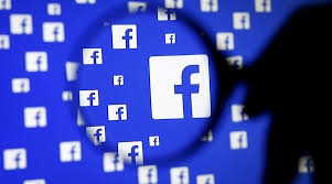 Спецслужбы РФ блокировали украинских активистов в Facebook во время аннексии Крыма