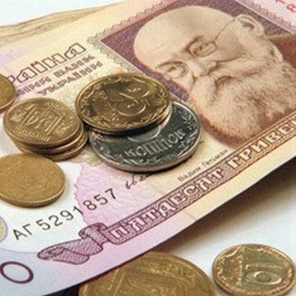 4 тыс. работающих в экономике Николаева вовремя не получили заработанные деньги