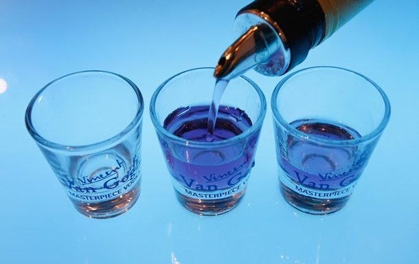 В Украине стремительно дорожает алкоголь