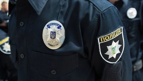 Южноукраинские полицейские задержали на месте совершения кражи бывалого вора