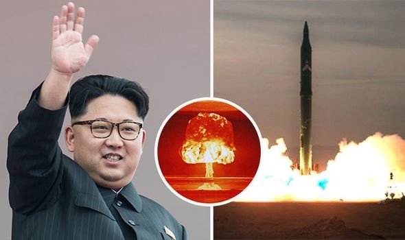 Ядерная война может начаться в любой момент, – КНДР