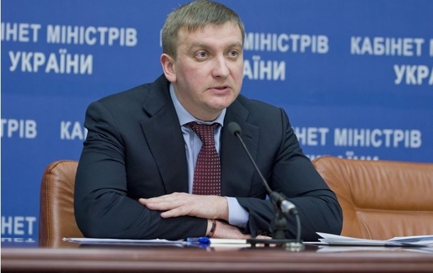 С имущества Газпрома взыщут 171 млрд, - министр юстиции