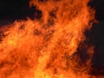 В пожаре погибло трое одесситов 