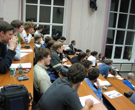 Украинские университеты не вошли даже в первую тысячу лучших вузов мира