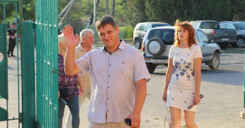 Депутатам Снигиревского райсовета не дали проверить вес фур на Засельском сахзаводе