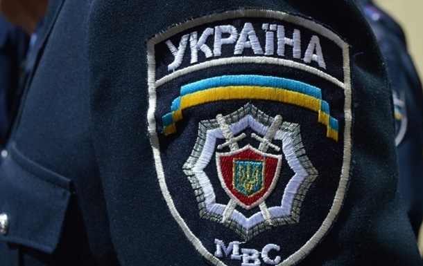 В МВД опровергли заявление Лещенко о передислокации Нацгвардии