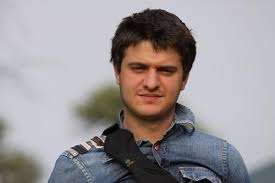 Суд получил ходатайство об аресте Авакова-младшего