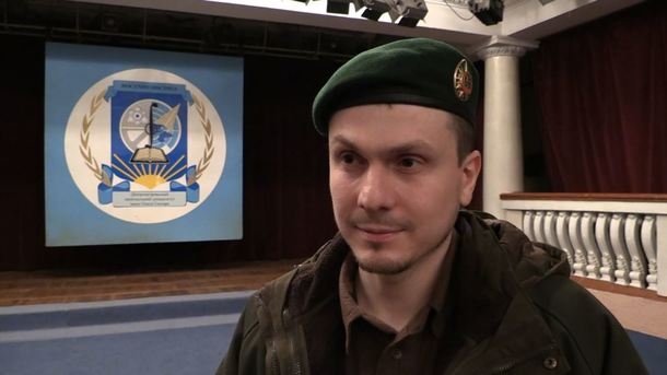 У Осмаева нет претензий к украинским спецслужбам из-за гибели Амины Окуевой