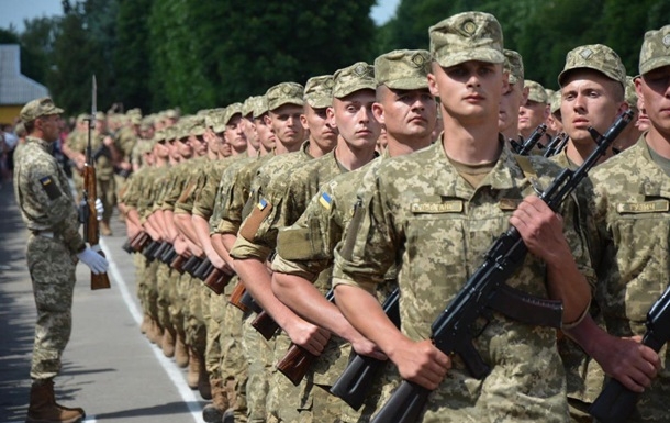 Во Львове военные устроили облаву на студентов, – СМИ