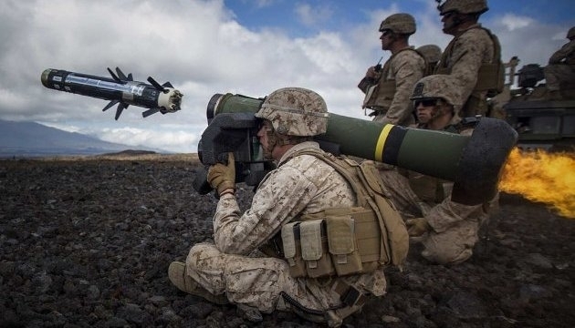 США рассматривают выдачу Украине $47 млн на покупку оружия