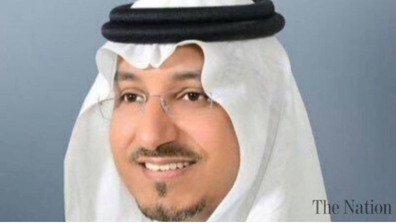 В Саудовской Аравии разбился вертолет с принцем на борту
