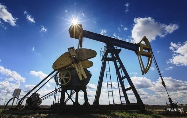 Расходы Украины на покупку нефти выросли на треть