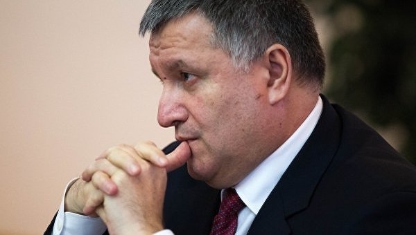 Аваков назвал условия, при которых он покинет пост главы МВД
