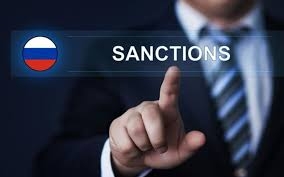 Украина ввела санкции против 42 российских компаний