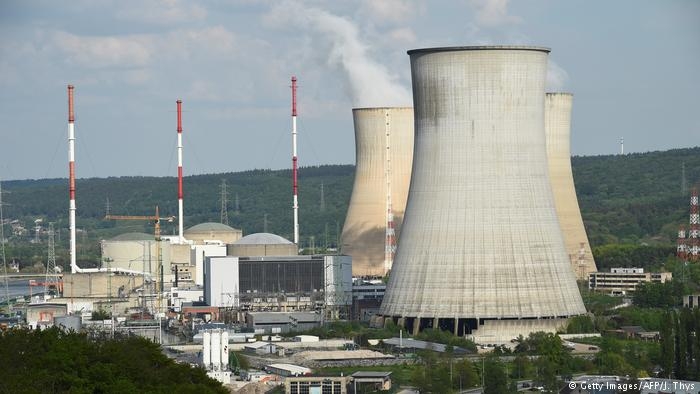 Над Европой проплыло радиоактивно загрязненное облако — вероятно, из России
