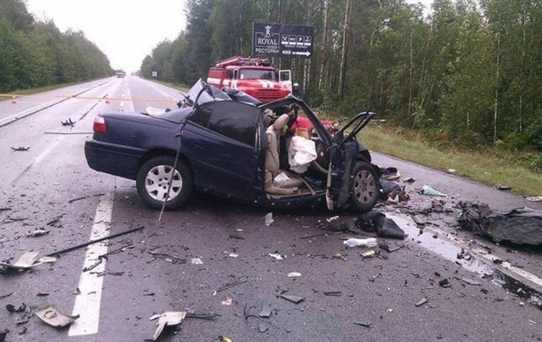 ДТП с политологами: следствие подозревает убийство