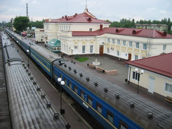 Пьяный любитель боевиков выдумал минирование херсонского вокзала