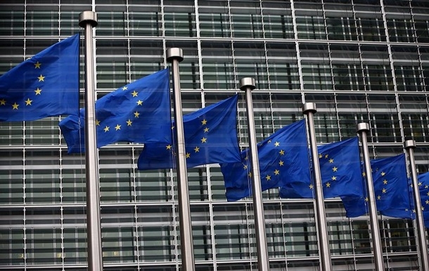 Евросоюз рекомендует Украине ускорить реформы
