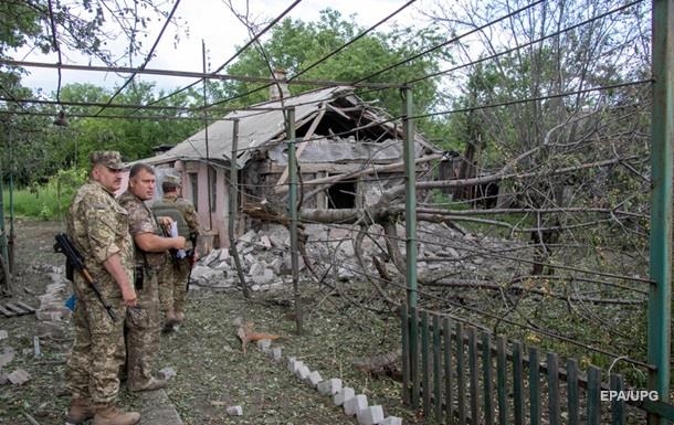 Хакеры похитили персональные данные участников АТО