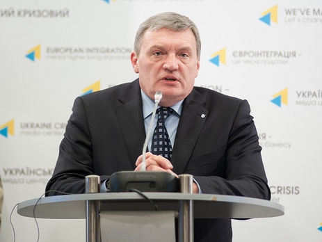Замминистра: Украина вернет Донбасс в 2018 году