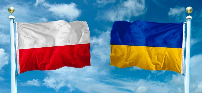 Киев и Варшава сократят "черный список" украинцев