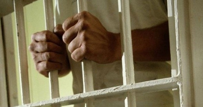 На Николаевщину экстрадировали преступника: мужчине грозит пожизненное заключение