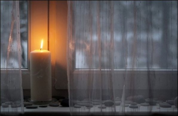 Николаевцев призывают зажечь свечу памяти о жертвах Голодомора