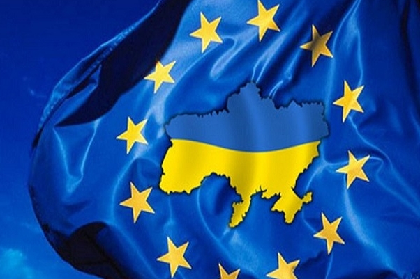 В Евросоюзе призвали скорее объединить небо ЕС и Украины