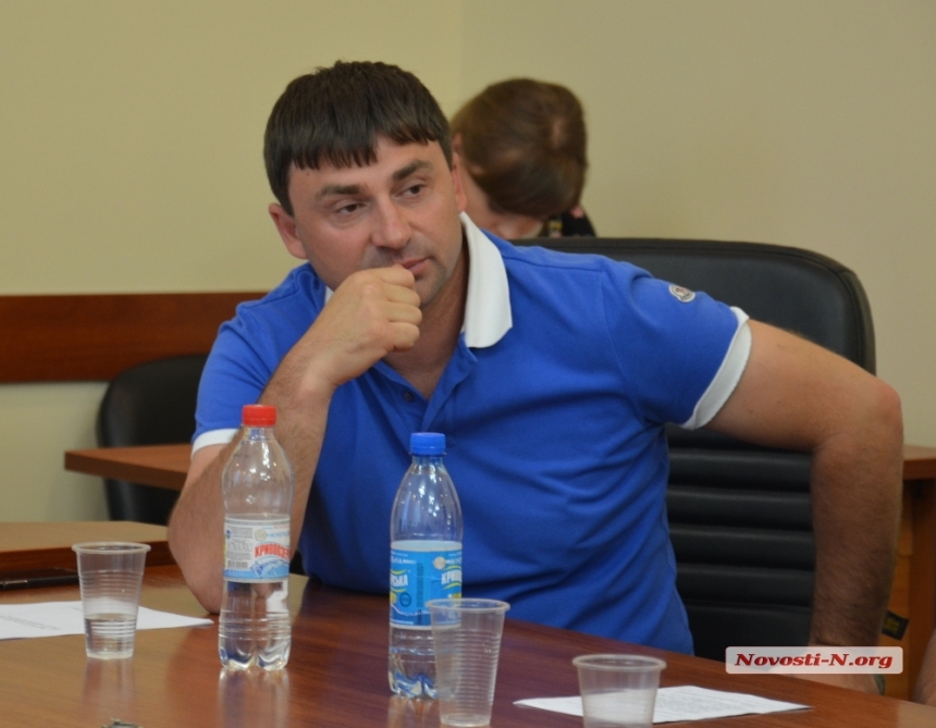Депутат Фроленко заявил, что на него «давит» прокуратура