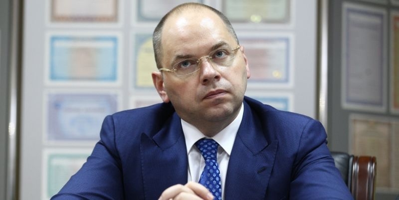 Одесский губернатор внесет залог за экс-лидера "Правого сектора"