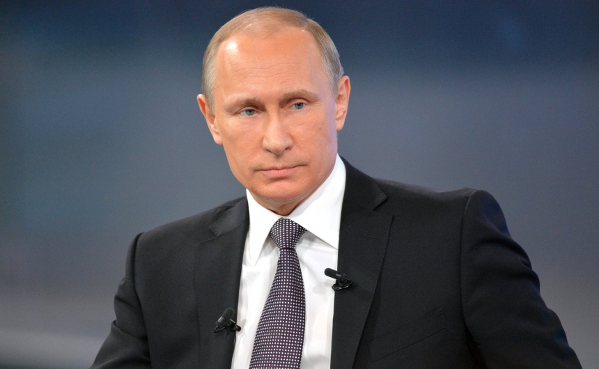 Путин подписал закон об иностранных агентах для СМИ