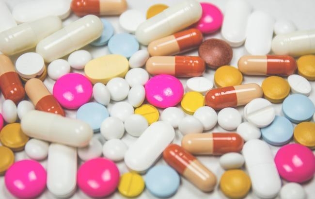 В 2018-м на доступные лекарства украинцам выделят миллиард гривен