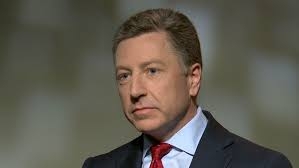 Волкер: США никогда не признают Крым российским