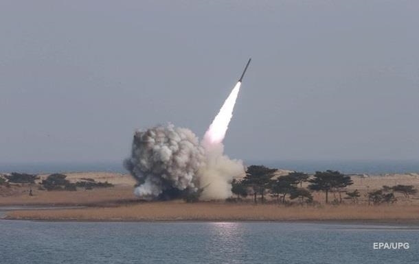КНДР: Новая ракета может достичь всей территории США