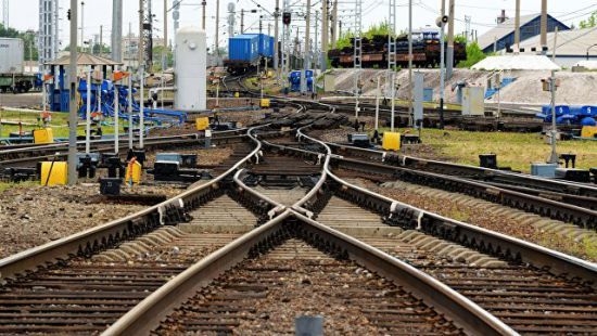 РФ до конца года пустит все поезда в обход Украины