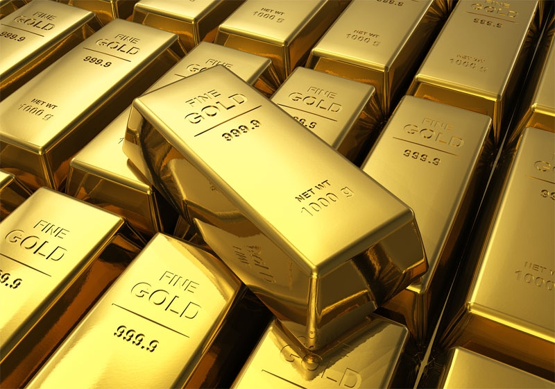 Золотовалютные резервы Украины выросли до $19 миллиардов