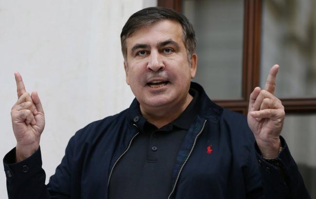 Журналист назвал три страны, куда могут депортировать Саакашвили