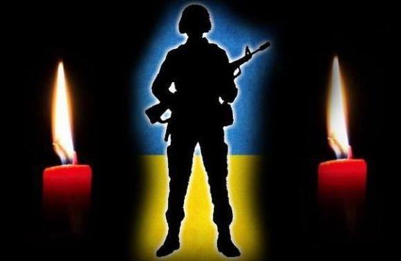 В больнице Попасной умер раненый украинский солдат