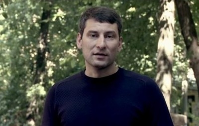 У Саакашвили сообщили о задержании их активиста