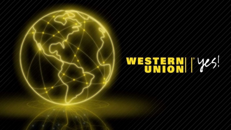 Western Union блокирует транзакции, связанные с криптовалютами