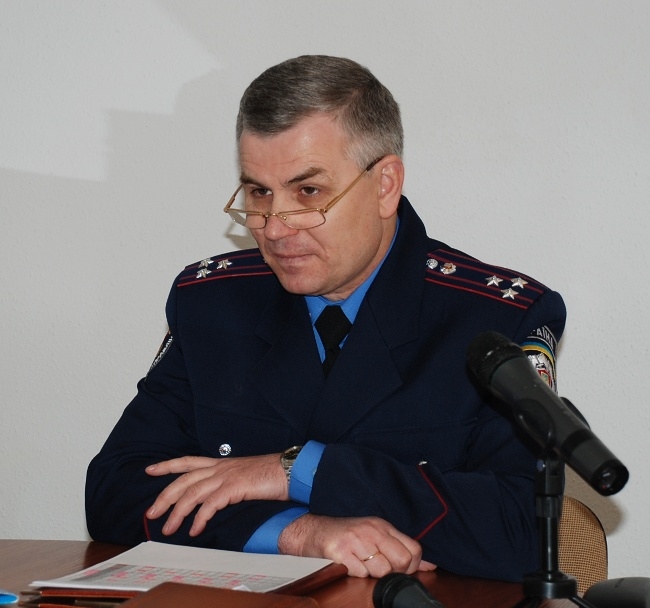Николай Светочев