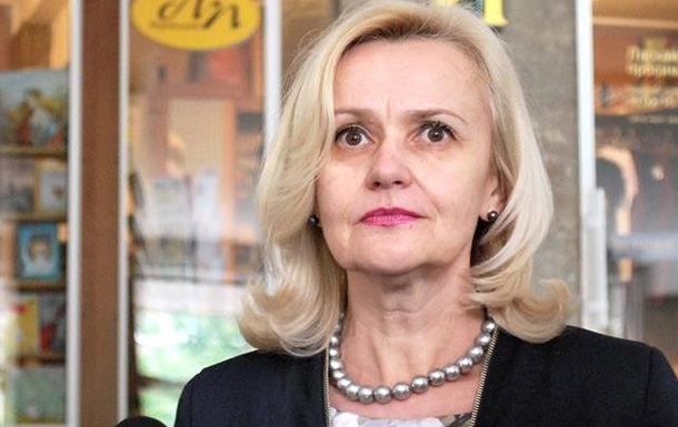 Экс-депутат заявила, что русскоязычные украинцы не имеют права на существование