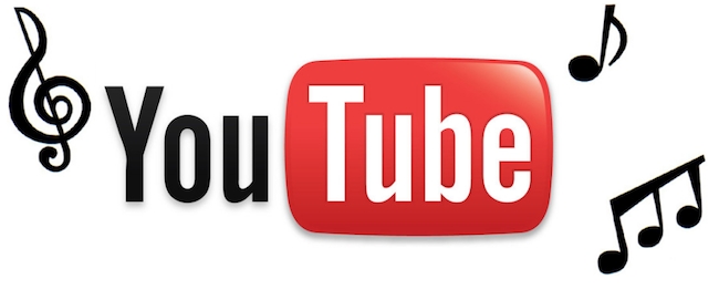 YouTube сделает платным прослушивание музыки