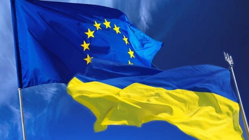 Евросоюз выделит 50 миллионов на поддержку подконтрольного Донбасса