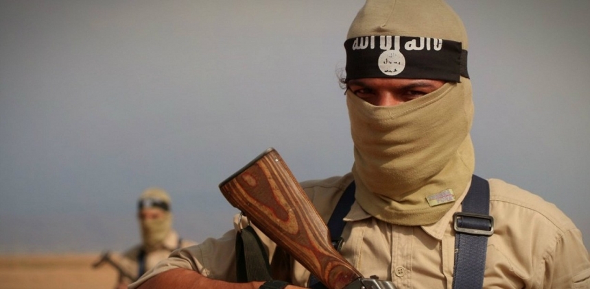 В Ираке окончена война с ИГИЛ