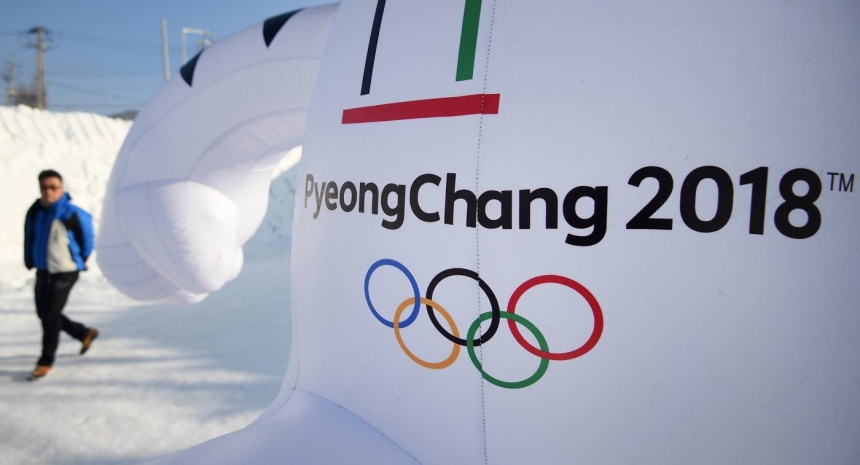Большинство российских спортсменов согласились участвовать в Олимпиаде-2018 под нейтральным флагом
