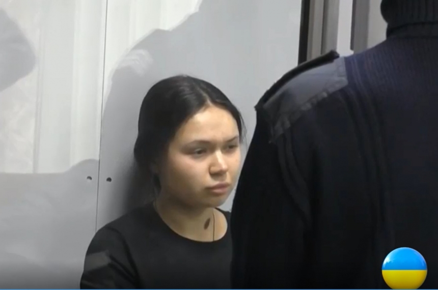 Резонансное ДТП в Харькове: Зайцева признала вину