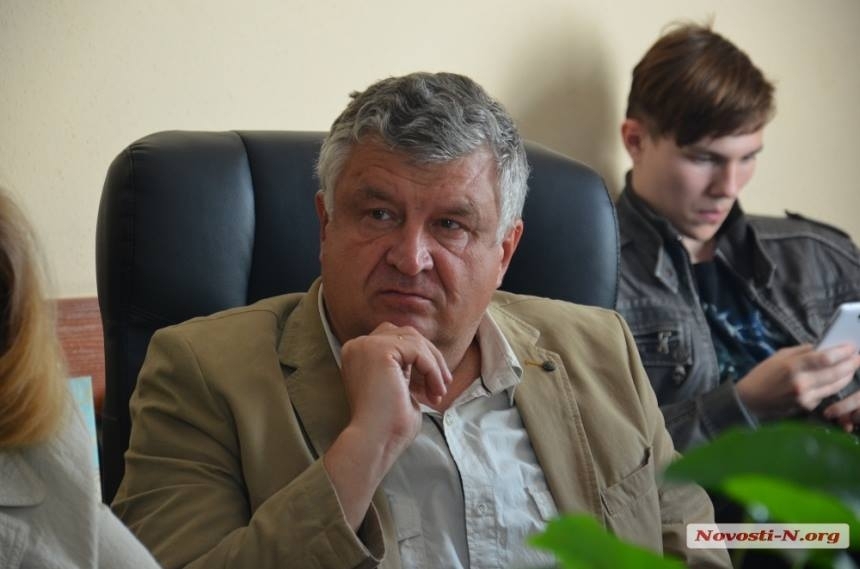 Николаевский депутат рассказал, как на торжествах в Болгарии подняли флаг ДНР: «Это была провокация»