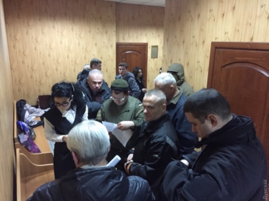 Одесских террористов, фигуранта «дела 2 мая» и «создателей ОНР» обменивают на украинских солдат, попавших в плен к боевикам  