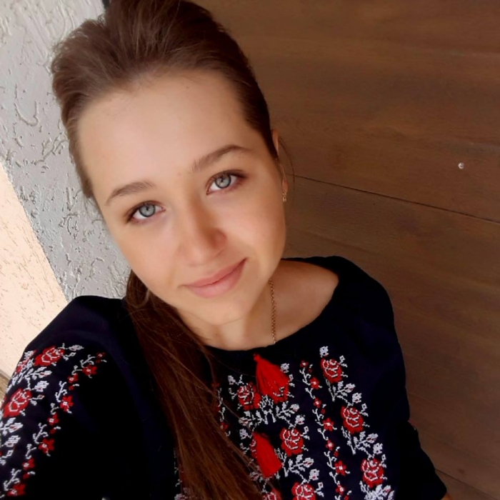 Николаевская студентка победила во всеукраинском конкурсе творческих работ по прокурорской деятельности 